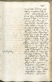 Stadtarchiv Bozen - BOhisto Ratsprotokoll 1738/41 - 