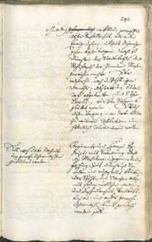 Stadtarchiv Bozen - BOhisto Ratsprotokoll 1738/41 - 