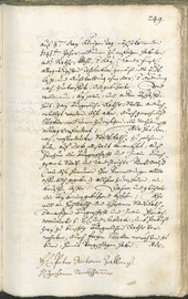 Stadtarchiv Bozen - BOhisto Ratsprotokoll 1738/41 - 