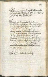 Stadtarchiv Bozen - BOhisto Ratsprotokoll 1738/41 - 