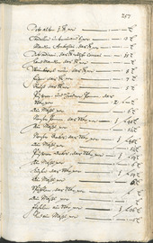 Stadtarchiv Bozen - BOhisto Ratsprotokoll 1738/41 - 