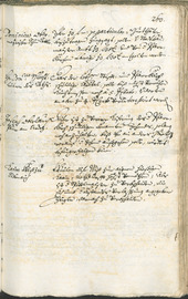 Stadtarchiv Bozen - BOhisto Ratsprotokoll 1738/41 - 