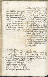 Stadtarchiv Bozen - BOhisto Ratsprotokoll 1738/41 - 