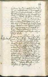 Stadtarchiv Bozen - BOhisto Ratsprotokoll 1738/41 - 