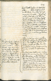 Stadtarchiv Bozen - BOhisto Ratsprotokoll 1738/41 - 