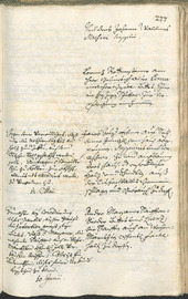 Archivio Storico della Città di Bolzano - BOhisto protocollo consiliare 1738/41 - 