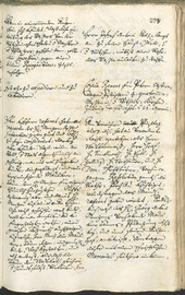 Archivio Storico della Città di Bolzano - BOhisto protocollo consiliare 1738/41 - 