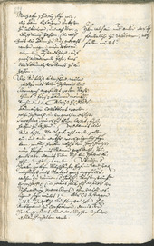 Archivio Storico della Città di Bolzano - BOhisto protocollo consiliare 1738/41 - 