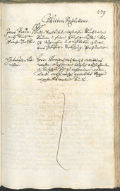 Archivio Storico della Città di Bolzano - BOhisto protocollo consiliare 1738/41 - 