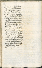 Archivio Storico della Città di Bolzano - BOhisto protocollo consiliare 1738/41 - 