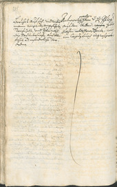Archivio Storico della Città di Bolzano - BOhisto protocollo consiliare 1738/41 - 