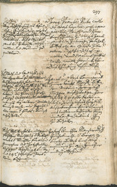 Archivio Storico della Città di Bolzano - BOhisto protocollo consiliare 1738/41 - 
