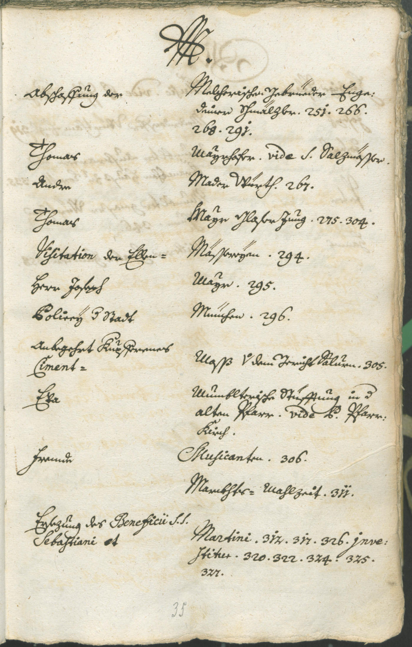 Civic Archives of Bozen-Bolzano - BOhisto Ratsprotokoll 1738/41 