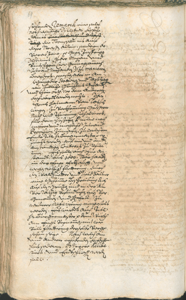 Archivio Storico della Città di Bolzano - BOhisto protocollo consiliare 1741/44 