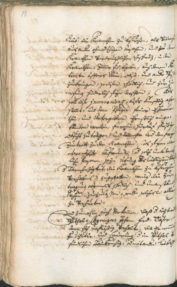 Archivio Storico della Città di Bolzano - BOhisto protocollo consiliare 1741/44 