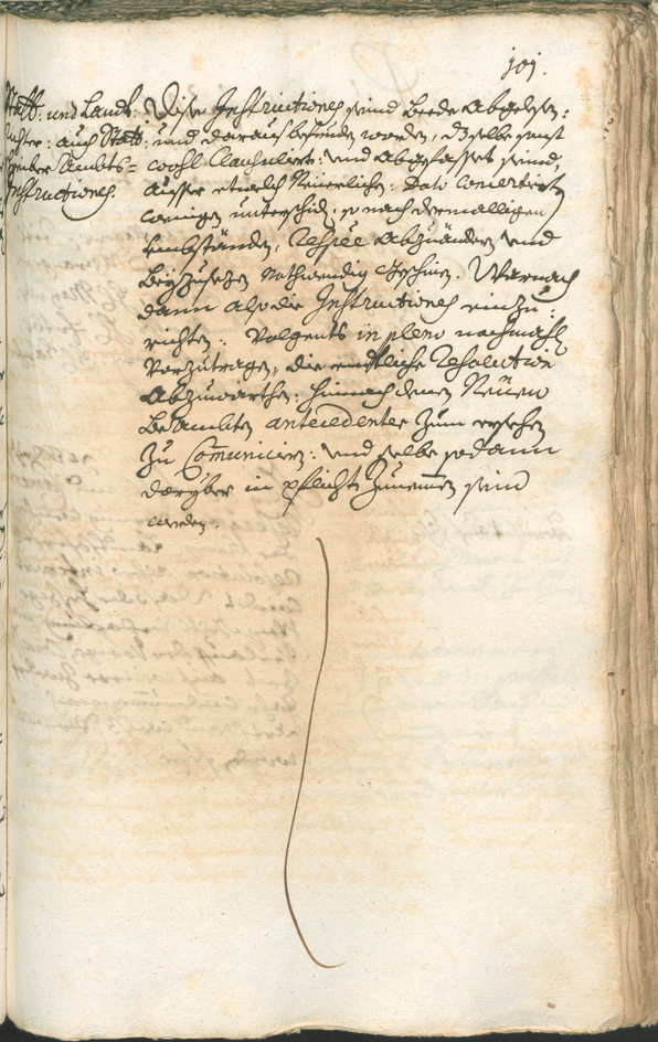 Archivio Storico della Città di Bolzano - BOhisto protocollo consiliare 1741/44 