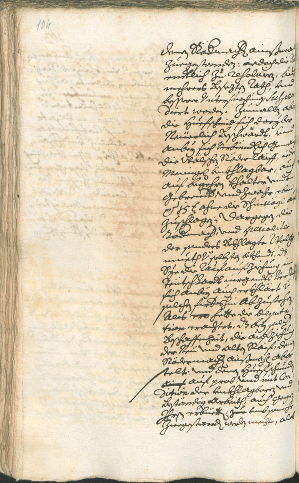 Archivio Storico della Città di Bolzano - BOhisto protocollo consiliare 1741/44 