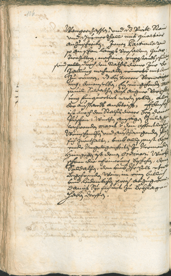 Archivio Storico della Città di Bolzano - BOhisto protocollo consiliare 1741/44 