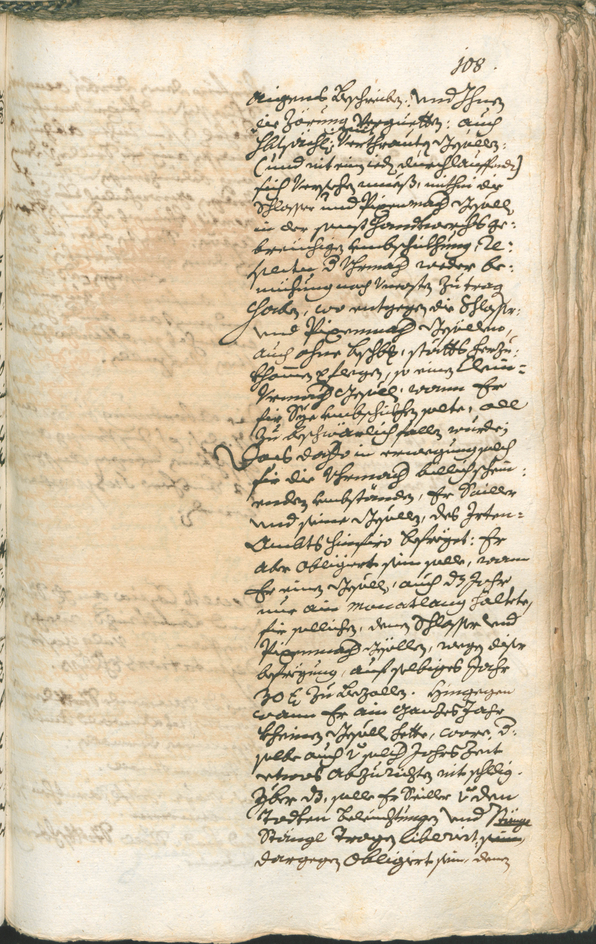 Archivio Storico della Città di Bolzano - BOhisto protocollo consiliare 1741/44 