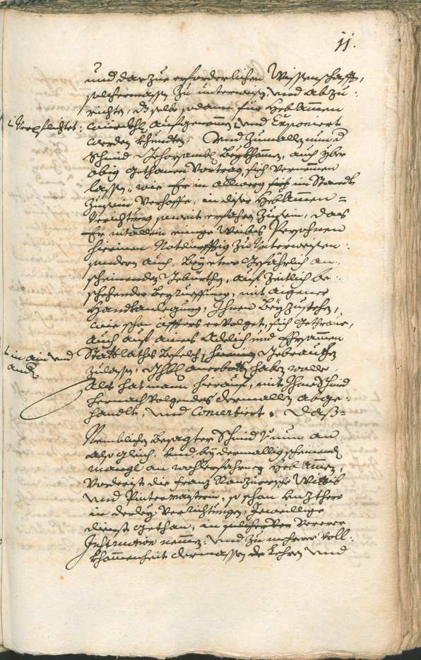 Civic Archives of Bozen-Bolzano - BOhisto Ratsprotokoll 1741/44 