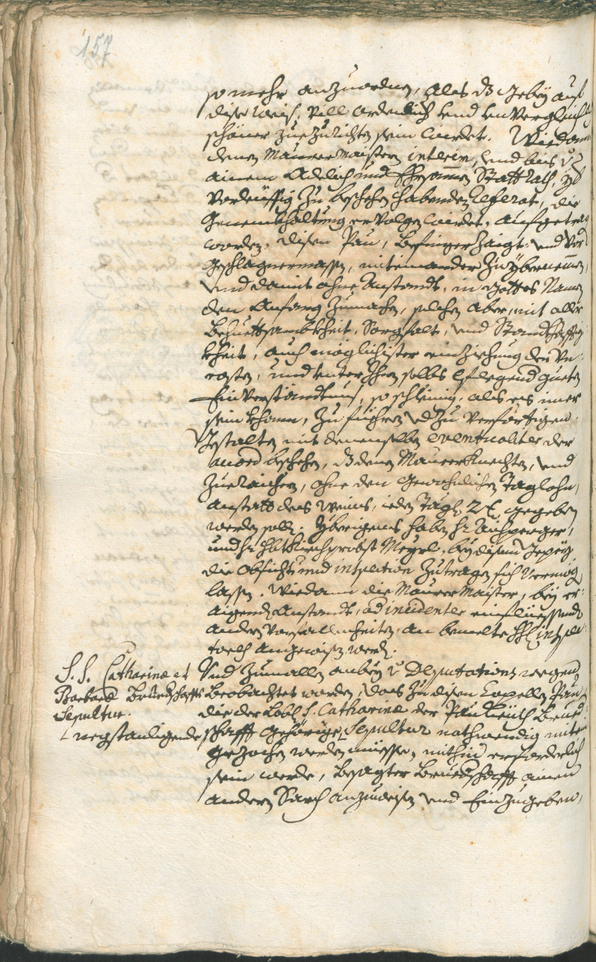 Archivio Storico della Città di Bolzano - BOhisto protocollo consiliare 1741/44 