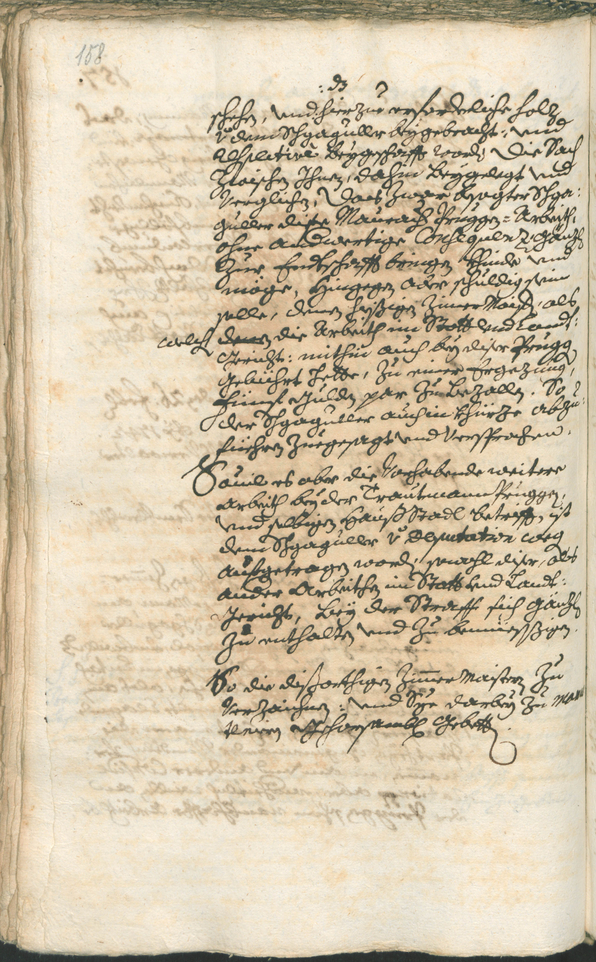 Archivio Storico della Città di Bolzano - BOhisto protocollo consiliare 1741/44 