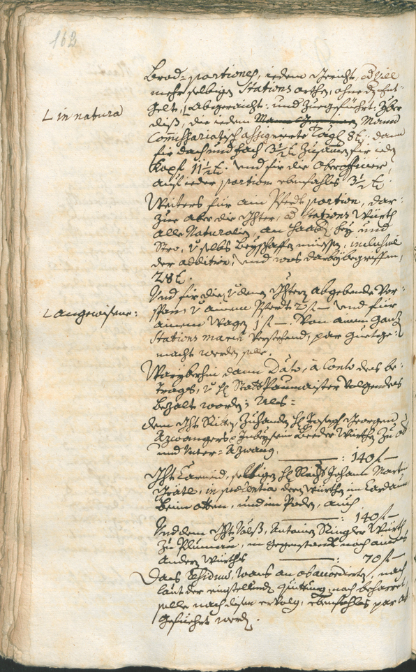 Civic Archives of Bozen-Bolzano - BOhisto Ratsprotokoll 1741/44 