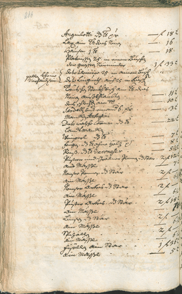 Civic Archives of Bozen-Bolzano - BOhisto Ratsprotokoll 1741/44 