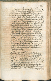 Civic Archives of Bozen-Bolzano - BOhisto Ratsprotokoll 1741/44 - 