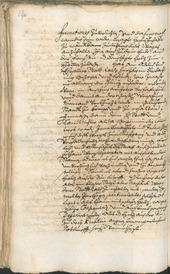 Civic Archives of Bozen-Bolzano - BOhisto Ratsprotokoll 1741/44 - 