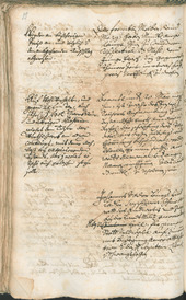 Civic Archives of Bozen-Bolzano - BOhisto Ratsprotokoll 1741/44 - 