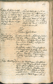 Civic Archives of Bozen-Bolzano - BOhisto Ratsprotokoll 1741/44 - 
