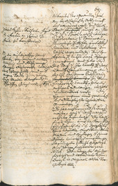 Civic Archives of Bozen-Bolzano - BOhisto Ratsprotokoll 1741/44 - 