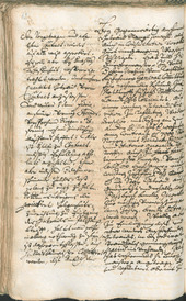 Civic Archives of Bozen-Bolzano - BOhisto Ratsprotokoll 1741/44 - 