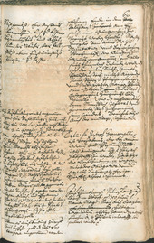 Civic Archives of Bozen-Bolzano - BOhisto Ratsprotokoll 1741/44 - 