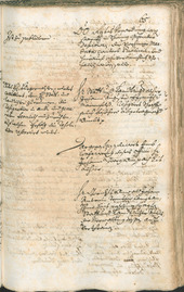 Civic Archives of Bozen-Bolzano - BOhisto Ratsprotokoll 1741/44 - 