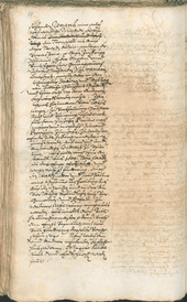 Civic Archives of Bozen-Bolzano - BOhisto Ratsprotokoll 1741/44 - 
