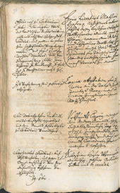 Civic Archives of Bozen-Bolzano - BOhisto Ratsprotokoll 1741/44 - 