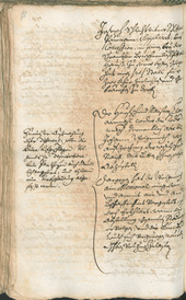 Civic Archives of Bozen-Bolzano - BOhisto Ratsprotokoll 1741/44 - 