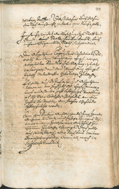 Civic Archives of Bozen-Bolzano - BOhisto Ratsprotokoll 1741/44 - 