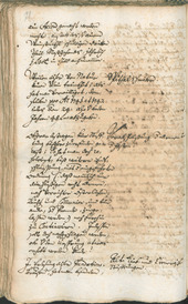 Civic Archives of Bozen-Bolzano - BOhisto Ratsprotokoll 1741/44 - 