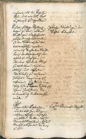Civic Archives of Bozen-Bolzano - BOhisto Ratsprotokoll 1741/44 - 