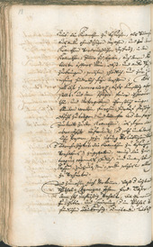 Civic Archives of Bozen-Bolzano - BOhisto Ratsprotokoll 1741/44 - 