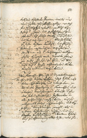 Civic Archives of Bozen-Bolzano - BOhisto Ratsprotokoll 1741/44 - 