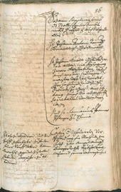 Civic Archives of Bozen-Bolzano - BOhisto Ratsprotokoll 1741/44 - 