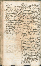 Civic Archives of Bozen-Bolzano - BOhisto Ratsprotokoll 1741/44 - 