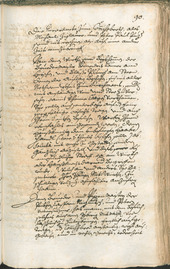 Civic Archives of Bozen-Bolzano - BOhisto Ratsprotokoll 1741/44 - 