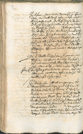 Civic Archives of Bozen-Bolzano - BOhisto Ratsprotokoll 1741/44 - 