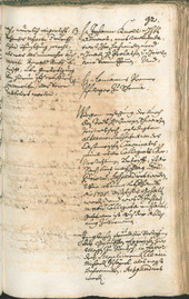 Civic Archives of Bozen-Bolzano - BOhisto Ratsprotokoll 1741/44 - 