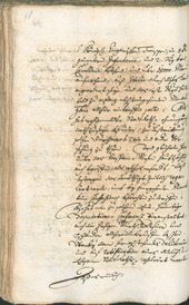 Civic Archives of Bozen-Bolzano - BOhisto Ratsprotokoll 1741/44 - 